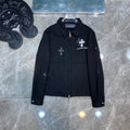 Chrome Hearts Coat