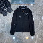 Chrome Hearts Coat