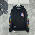 Chrome Hearts Long-Sleeve Shirt