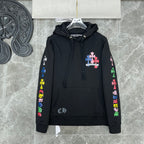 Chrome Hearts Long-Sleeve Shirt