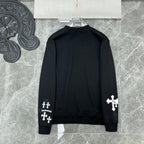 Chrome Hearts Long-Sleeve Shirt