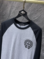 Chrome Hearts Long-Sleeve Shirt