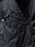 Chrome Hearts Coat