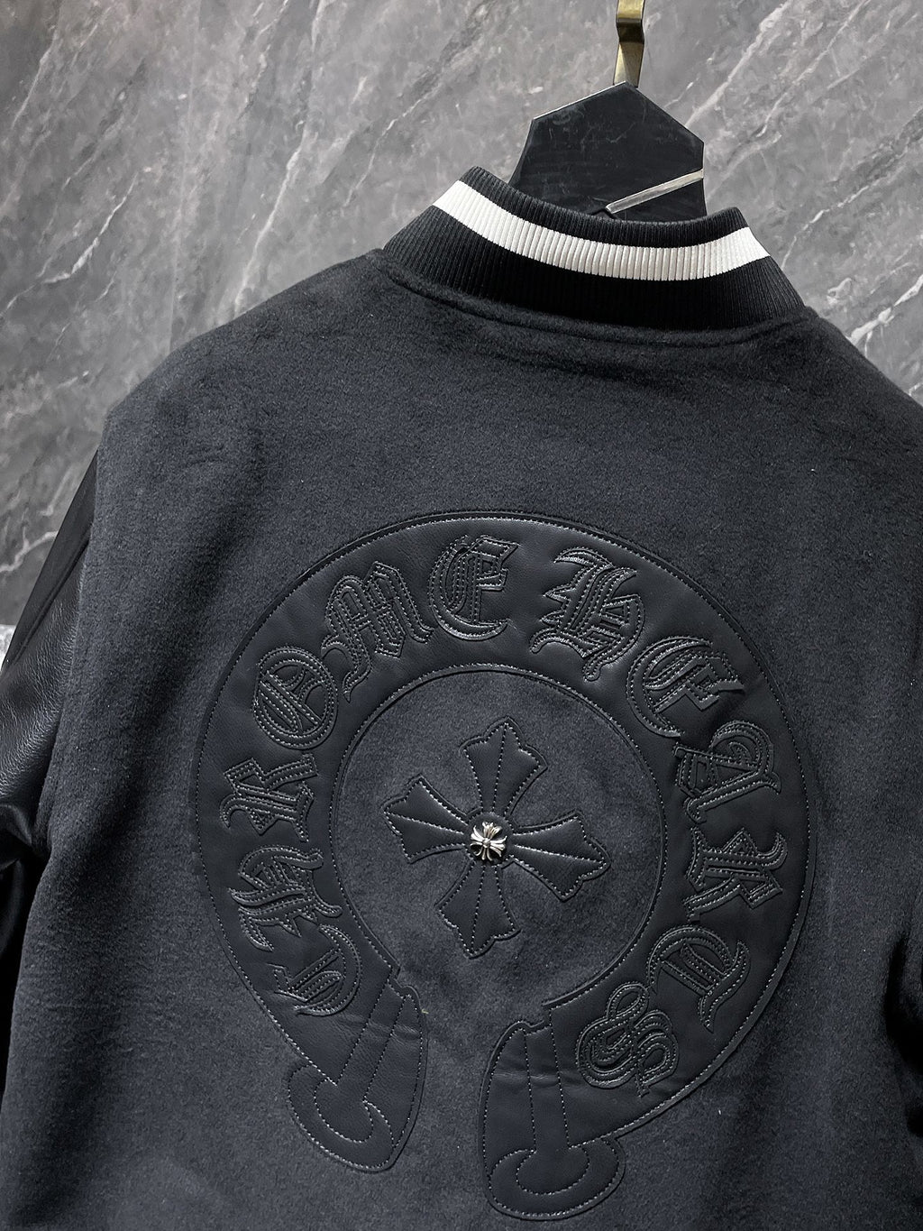 Chrome Hearts Coat