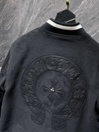 Chrome Hearts Coat