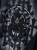 Chrome Hearts Long-Sleeve Shirt