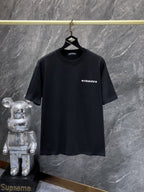 Chrome Hearts Classic Short-Sleeve Shirt