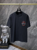 Chrome Hearts Classic Short-Sleeve Shirt