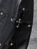 Chrome Hearts Coat