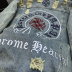 Chrome Hearts Coat