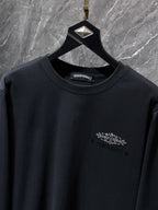 Chrome Hearts Long-Sleeve Shirt