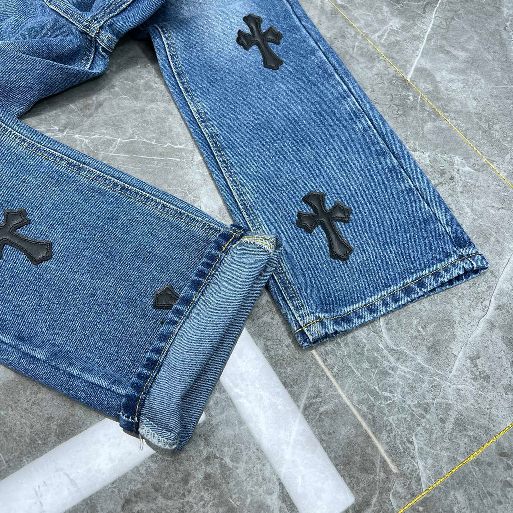 Chrome Hearts Jeans