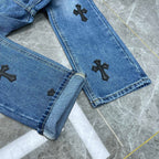 Chrome Hearts Jeans