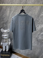 Chrome Hearts Classic Short-Sleeve Shirt