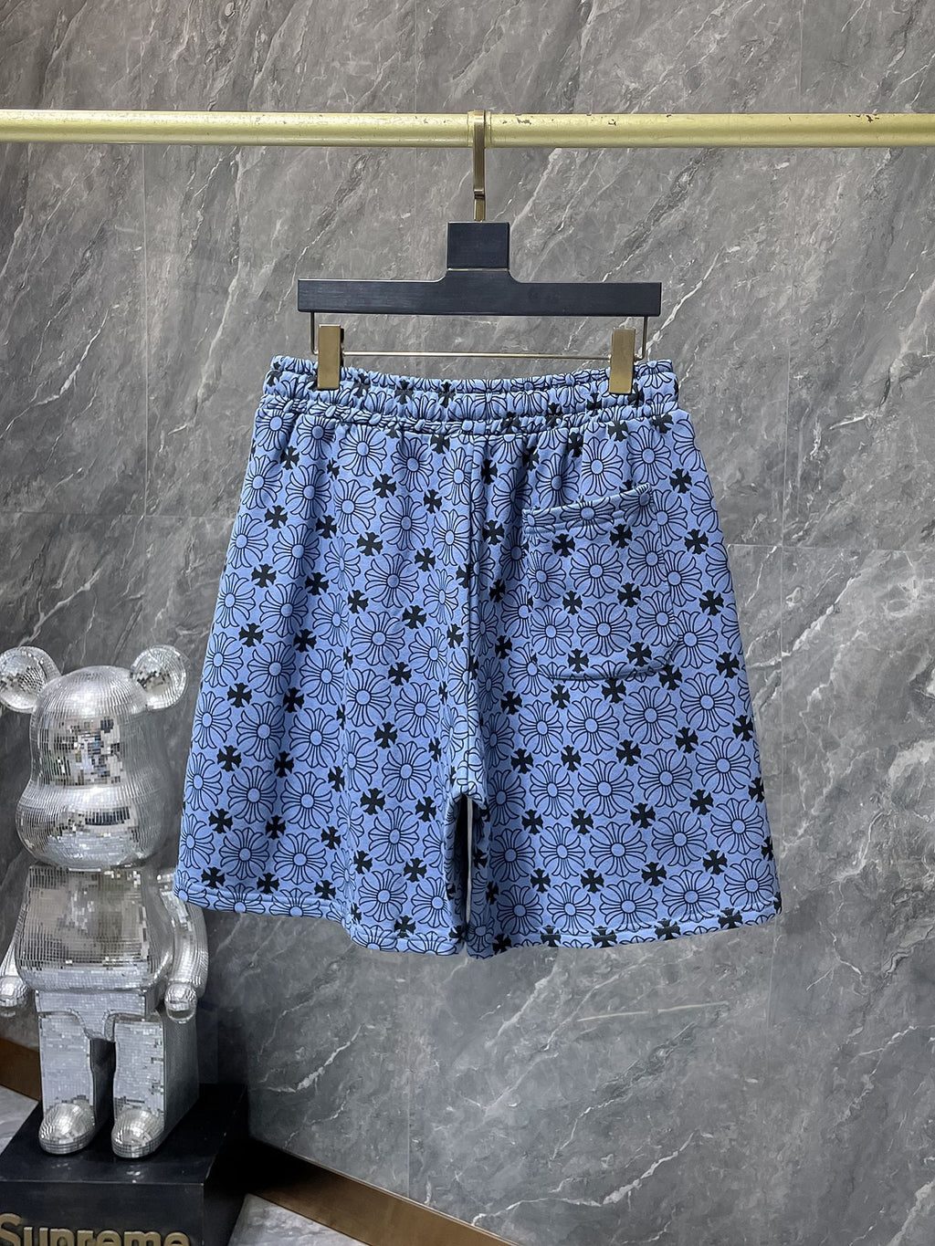 Chrome Hearts Shorts