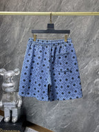 Chrome Hearts Shorts