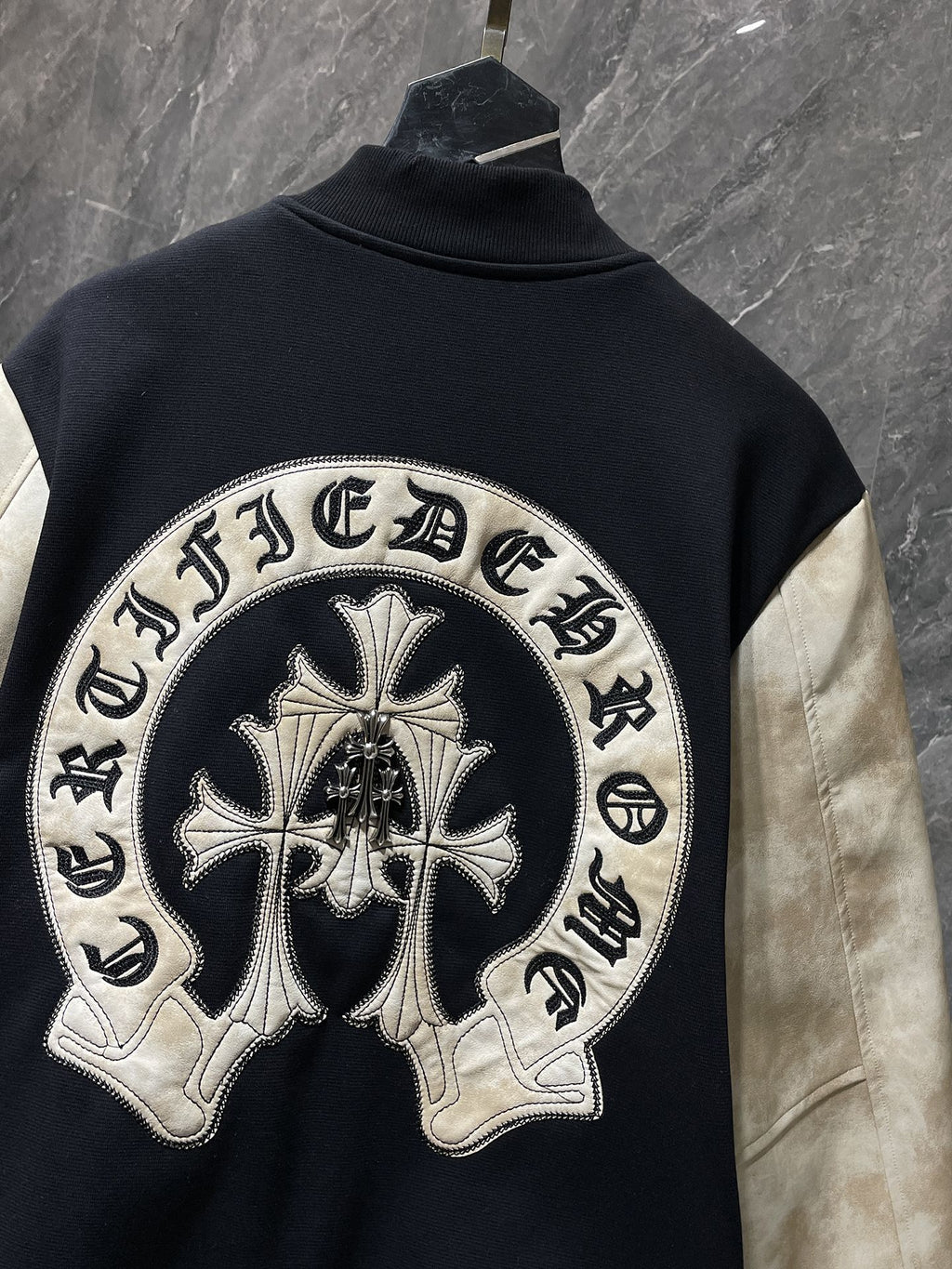 Chrome Hearts Coat