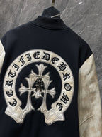 Chrome Hearts Coat