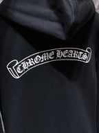 Chrome Hearts Long-Sleeve Shirt