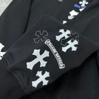Chrome Hearts Long-Sleeve Shirt