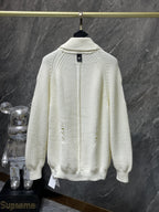 Chrome Hearts Coat