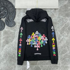 Chrome Hearts Long-Sleeve Shirt