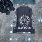 Chrome Hearts Long-Sleeve Shirt