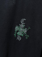 Chrome Hearts Classic Short-Sleeve Shirt