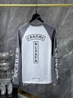 Chrome Hearts Long-Sleeve Shirt