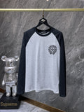 Chrome Hearts Long-Sleeve Shirt