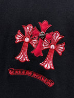 Chrome Hearts Long-Sleeve Shirt