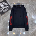 Chrome Hearts Coat