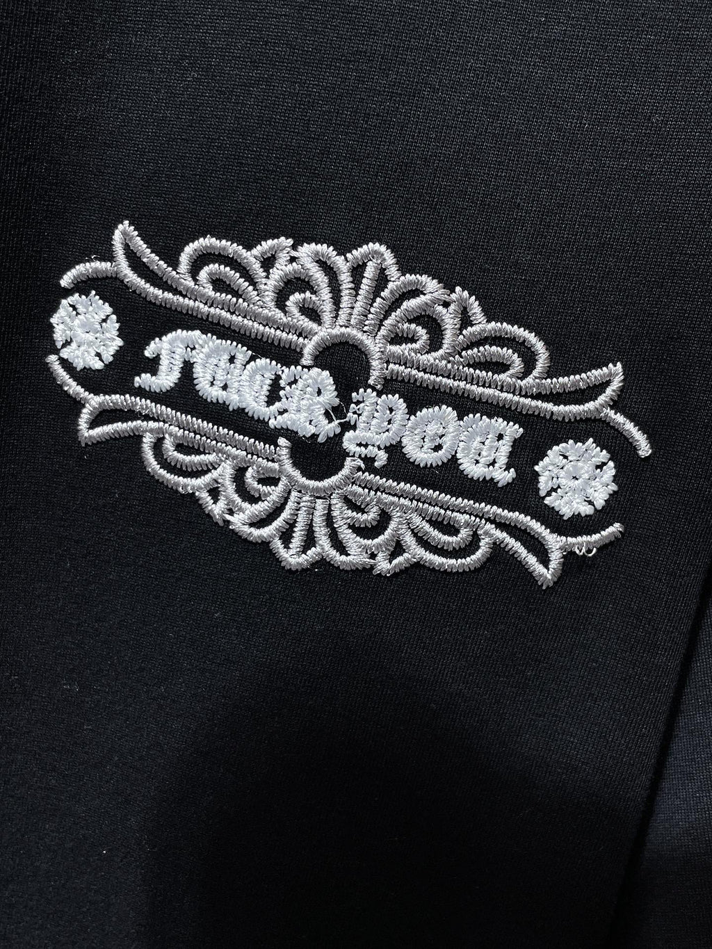 Chrome Hearts Classic Short-Sleeve Shirt