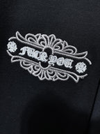 Chrome Hearts Classic Short-Sleeve Shirt