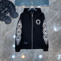Chrome Hearts Coat
