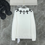 Chrome Hearts Long-Sleeve Shirt