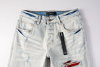 Amiri Jeans  8887