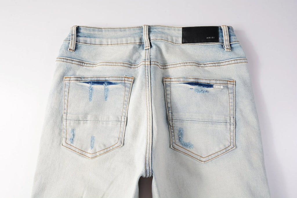 Amiri Jeans  8887
