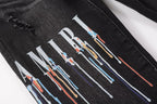 Amiri Jeans  830