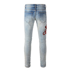 Amiri Jeans  1346