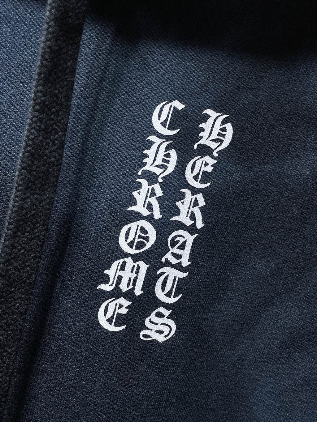 Chrome Hearts Long-Sleeve Shirt