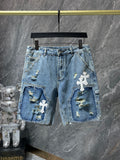 Chrome Hearts Shorts