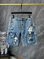 Chrome Hearts Shorts