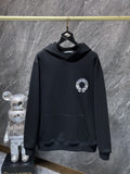 Chrome Hearts Long-Sleeve Shirt