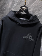 Chrome Hearts Long-Sleeve Shirt