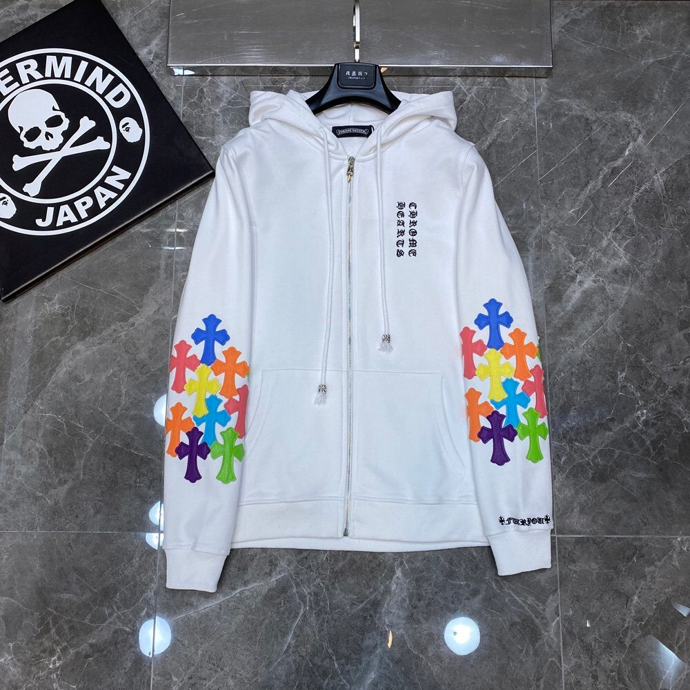 Chrome Hearts Coat