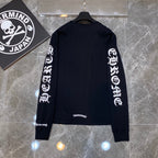 Chrome Hearts Long-Sleeve Shirt