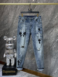 Chrome Hearts Jeans