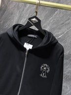 Chrome Hearts Coat