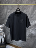 Chrome Hearts Classic Short-Sleeve Shirt
